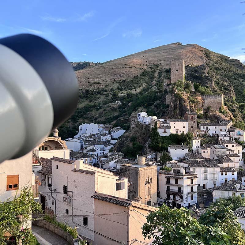 Alojamientos Turísticos Peña del Rey en Cazorla
