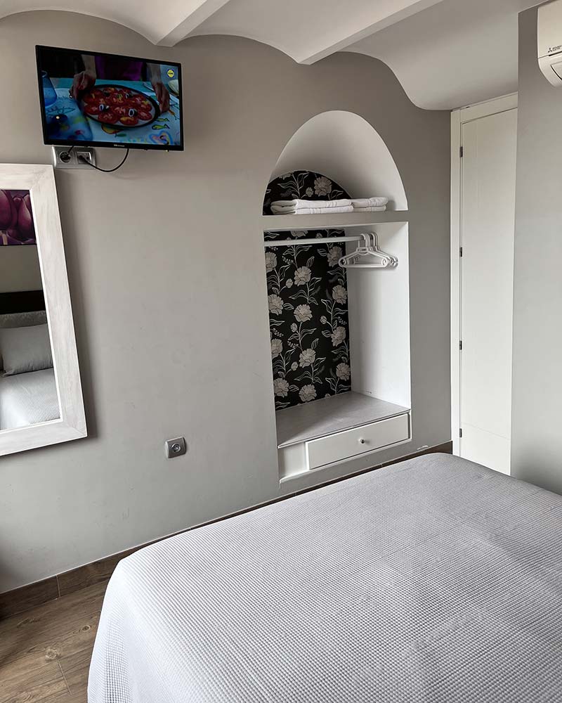 Alojamiento Peña del Rey 1