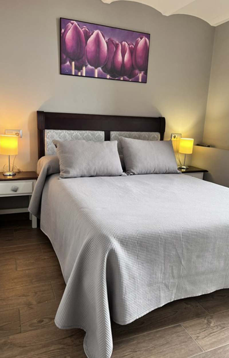 Alojamiento Peña del Rey 1