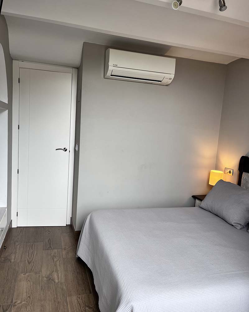 Alojamiento Peña del Rey 1