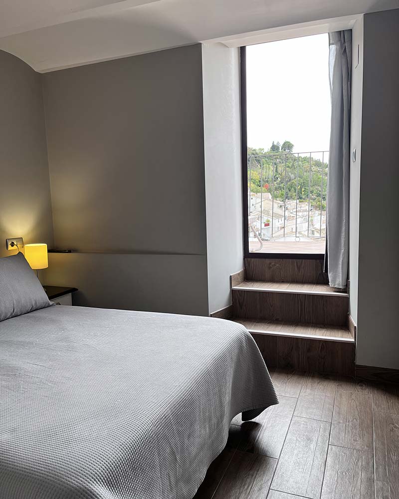 Alojamiento Peña del Rey 1