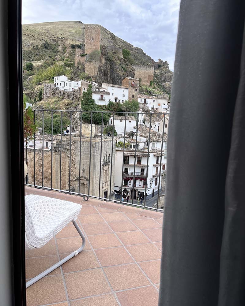 Alojamiento Peña del Rey 1