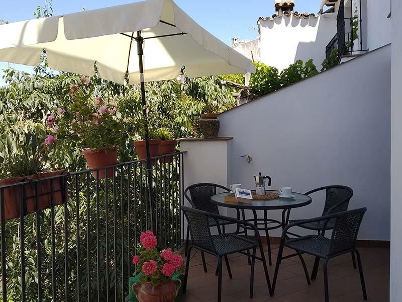 Alojamientos Peña del Rey 1