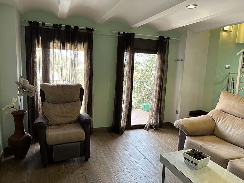 Alojamientos Peña del Rey 1