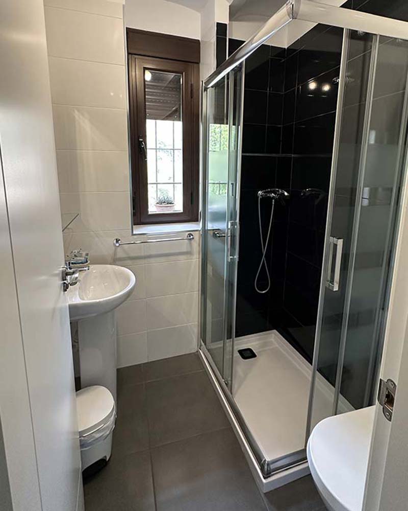 Alojamientos Peña del Rey 1