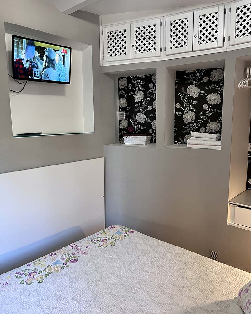 Alojamientos Peña del Rey 1