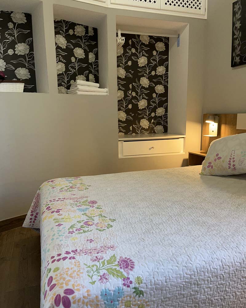 Alojamientos Peña del Rey 1