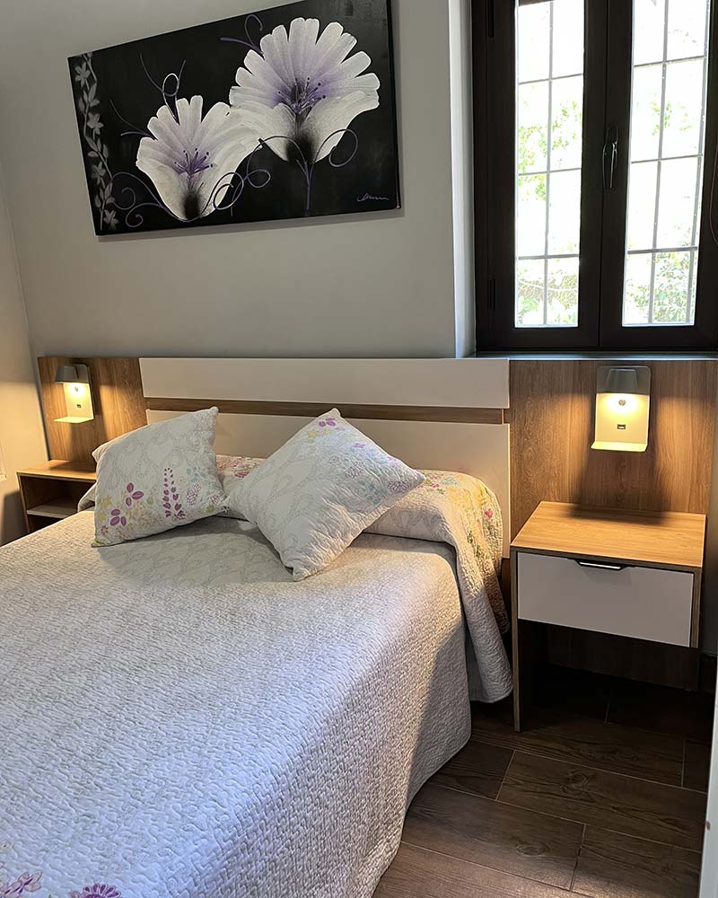 Alojamientos Peña del Rey 1